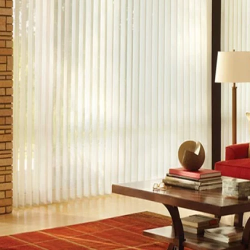 Hunter Douglas products offered by CM Floor Covering Inc