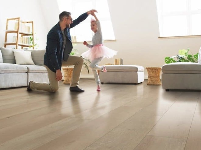 Local flooring retailer in Stockton, CA