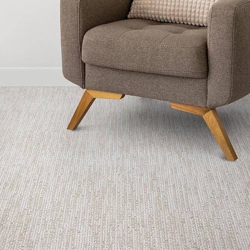 Living Room Linear Pattern Carpet -  CM Floor Covering Inc in  Stockton, CA
