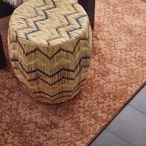 Rug binding from CM Floor Covering in Stockton, CA