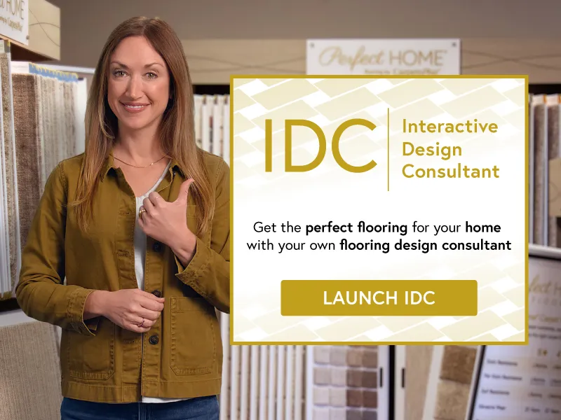 Start with our Interactive Design Consultant at CarpetsPlus of America (CM Floor Covering Inc)