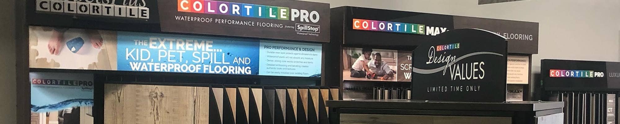 Professional services from your local flooring store -  CM Floor Covering Inc in Stockton, CA