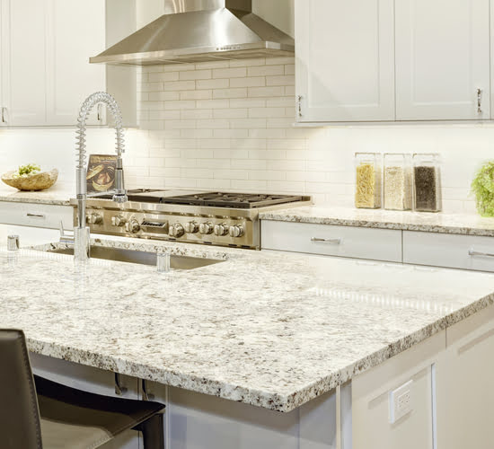 CM Floor Covering Inc Countertops